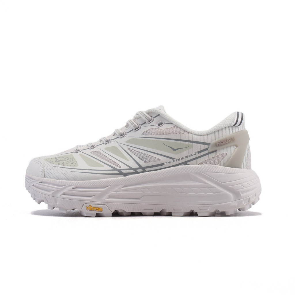 HOKA ONE ONE Mafate Speed 2 男女款跑鞋 轻便透气LX3O