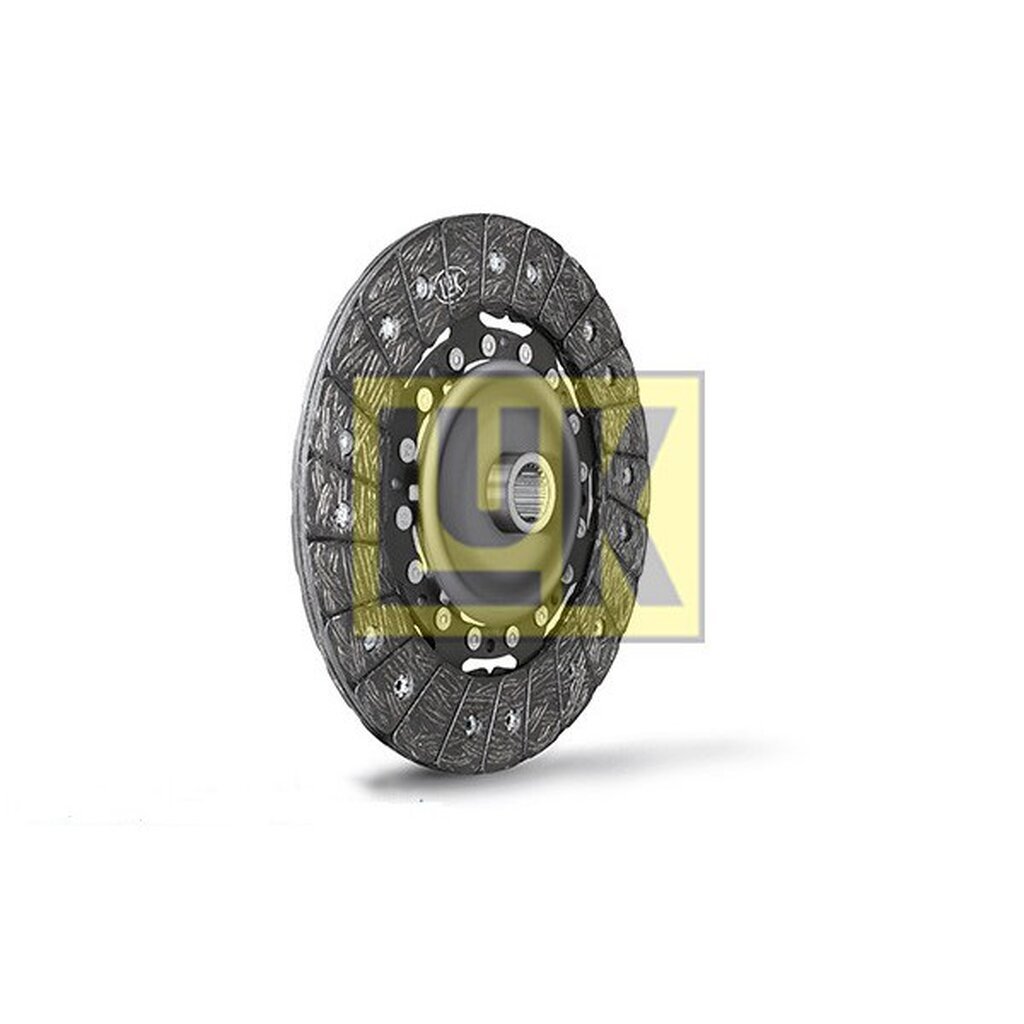 จานคลัช หวีคลัช MITSUBISHI TRITON COM 2.5 16V. PAJERO SPORT 4D56 4D56-HP 4D56U 2.5 16V. 10" 23T