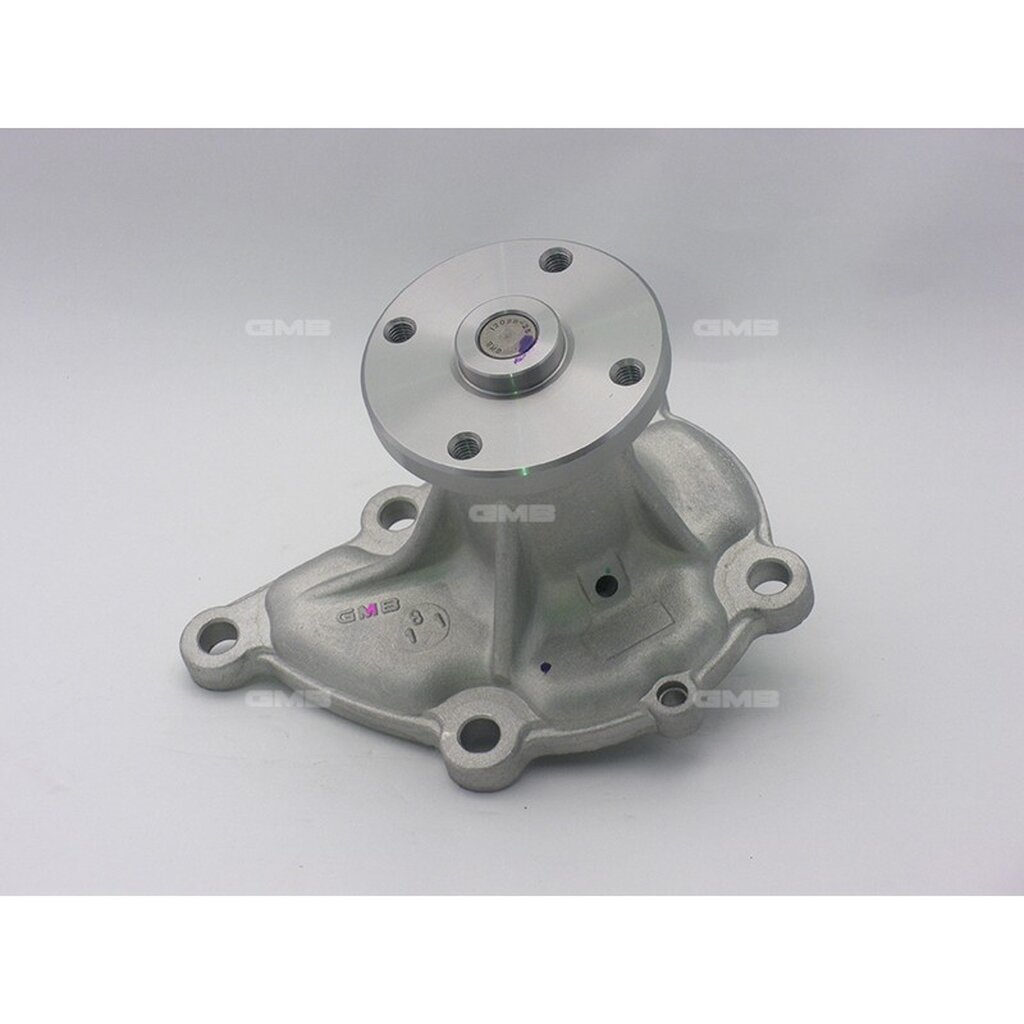 ปั๊มน้ำ DATSUN B10 B110 B210 120Y VANETTE C120 ฟรีพัดลมเล็ก A10 1.0 A12 1.2 A13 1.3 A14 1.4 A15 1.5