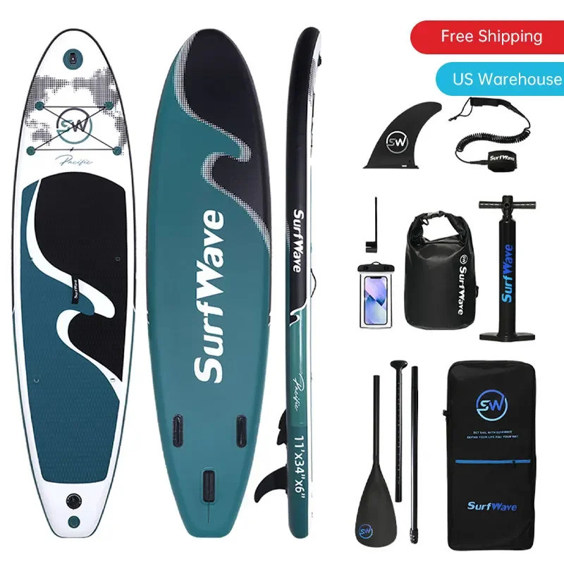 2025 Sup Paddle Board Paddleboards Surfing Padel Board Supboard