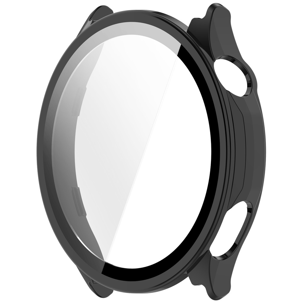 นาฬิกาสําหรับ OPPO Watch S ฝาครอบกันชน Hard PC Case รูปที่ 6