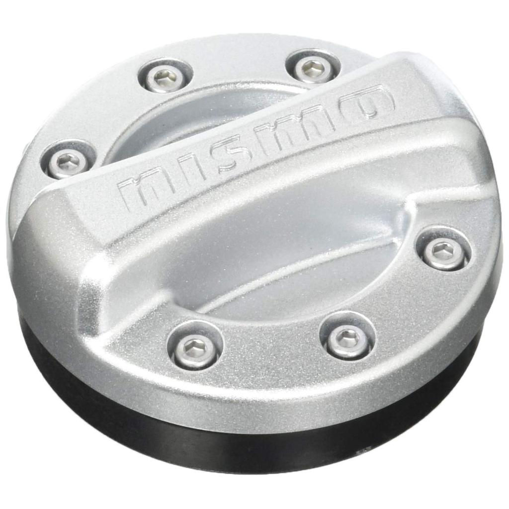 ฝาปิดเติมน้ำมัน Nismo แบบวงล้อ 1 ชิ้น 15255-RN015