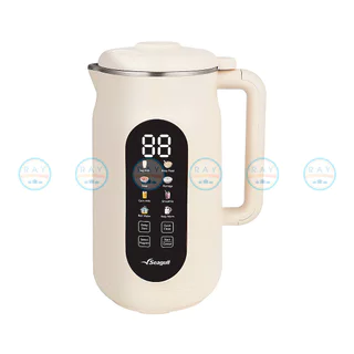 Seagull เครื่องทำน้ำเต้าหู้ อีซี่ ไลฟ์ 1.2 ลิตร ใบมีด 10 แฉก 150001570 ซีกัล เครื่องปั่นน้ำเต้าหู้ ทำข้าวต้ม