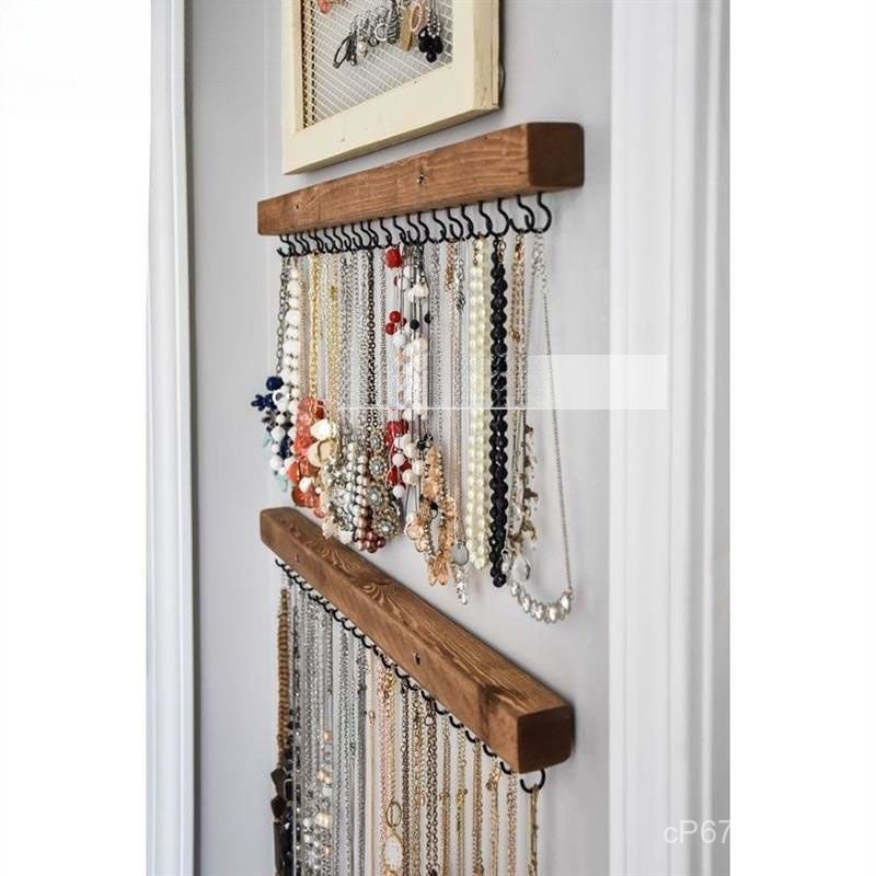 ขาตั้งจอแสดงผลผู้ผลิตผนังใหม่สร้อยคอต่างหูชั้นวางแขวนต่างหูเครื่องประดับยืนต่างหูจัดเก็บแขวนเครื่องป