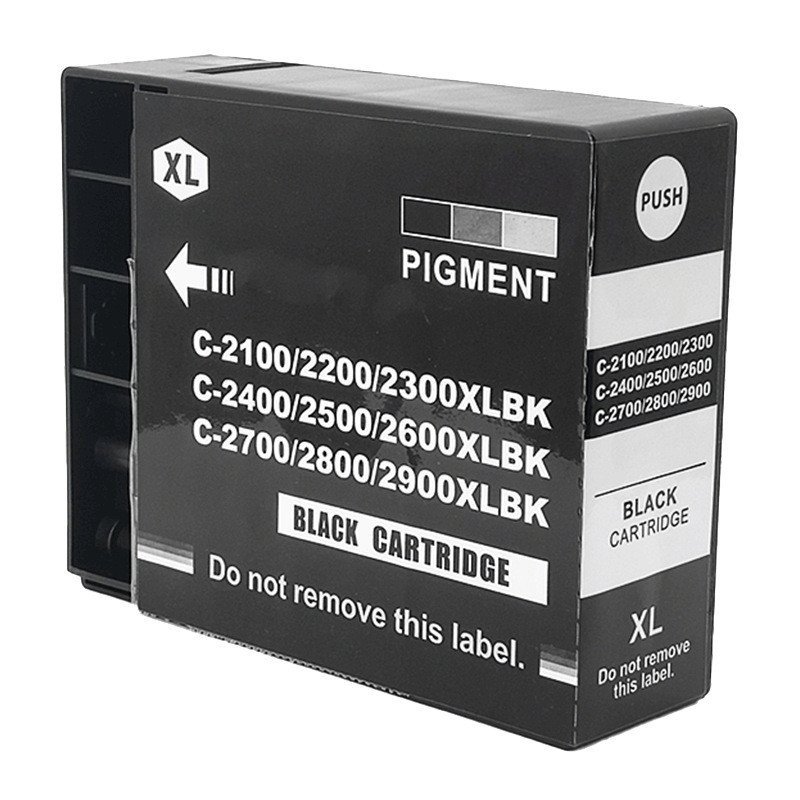 เหมาะสําหรับ CANON PGI2700XL MB5170 IB4170 MB5470 ตลับหมึก PGI-2700