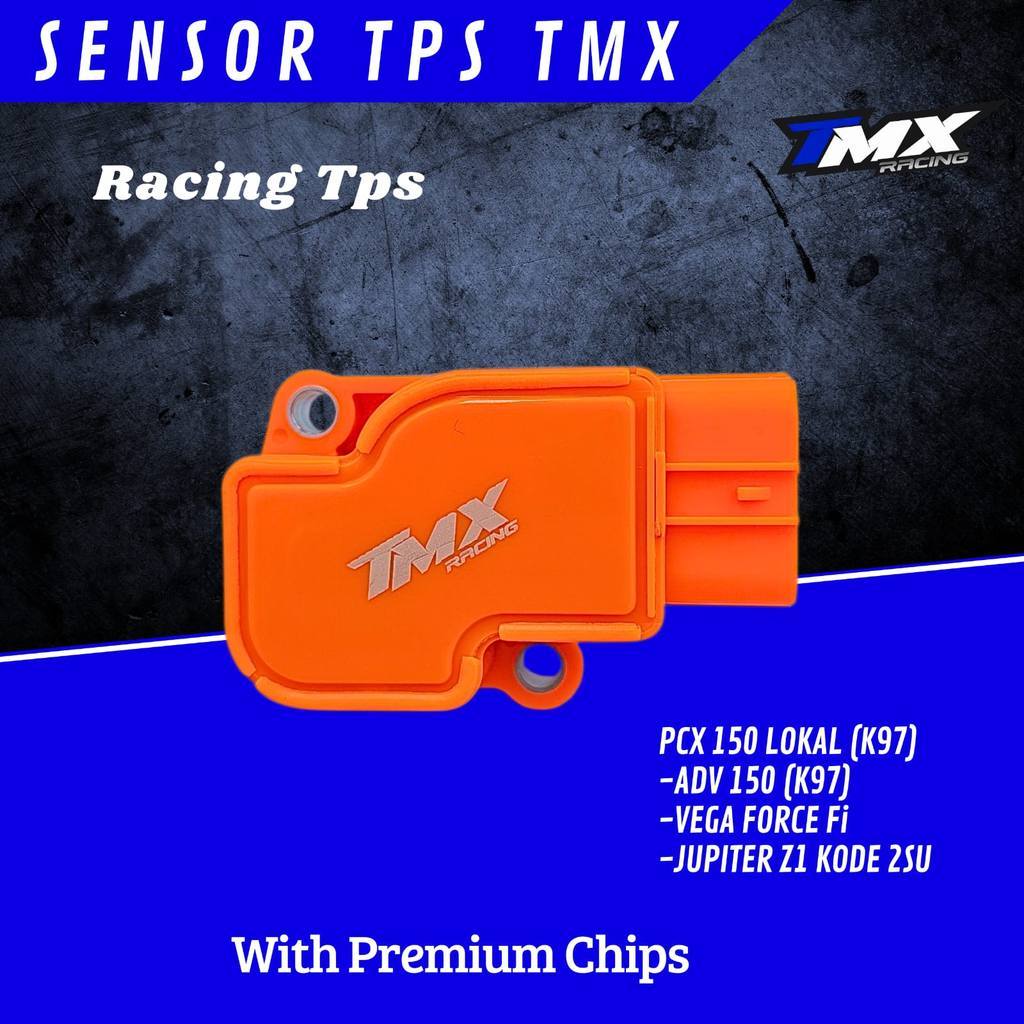 TMX Sensor TPS TMX Racing PCX 150 Local PCX 150 CBU ADV 150 Vega Force Fi Jupiter Z1 2SU - เซ็นเซอร์