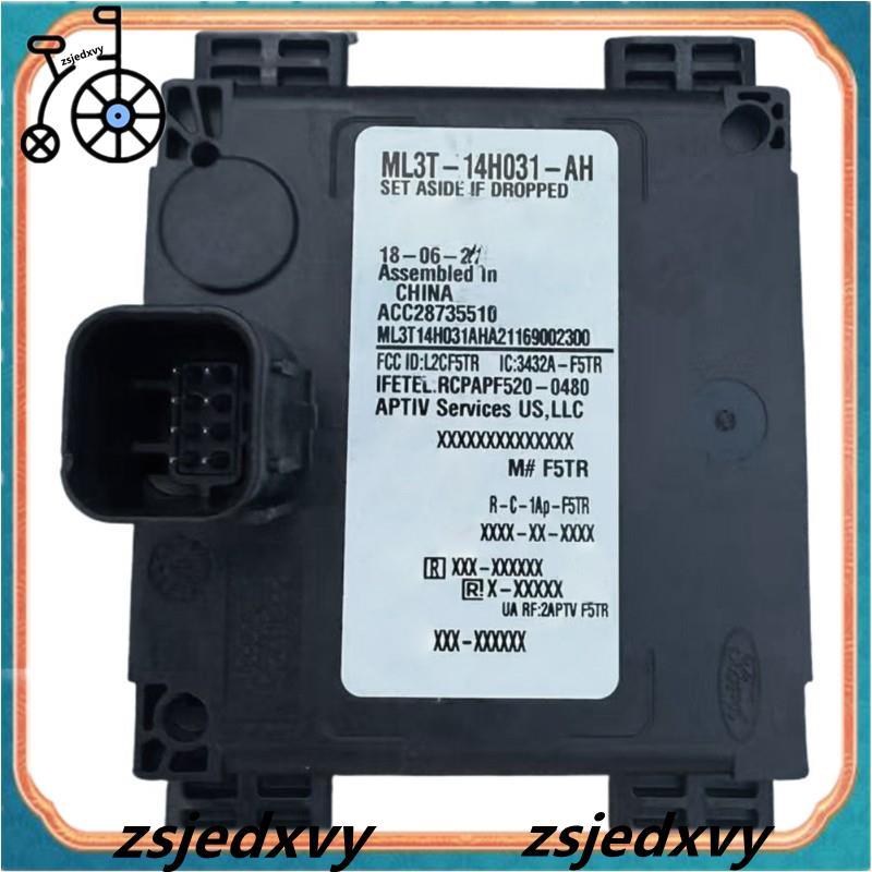 สําหรับ Mach-E 2021-2023 โมดูลเซ็นเซอร์จุดบอด ML3T-14H031-AH