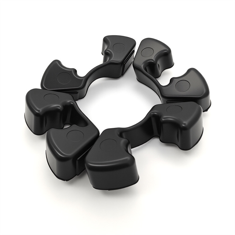 เหมาะสําหรับ Kawasaki ZX6R 636 9R 7R ZX10R ZX7RR ZZR600 Z1000 ด้านหลังล้อกันกระแทกยาง