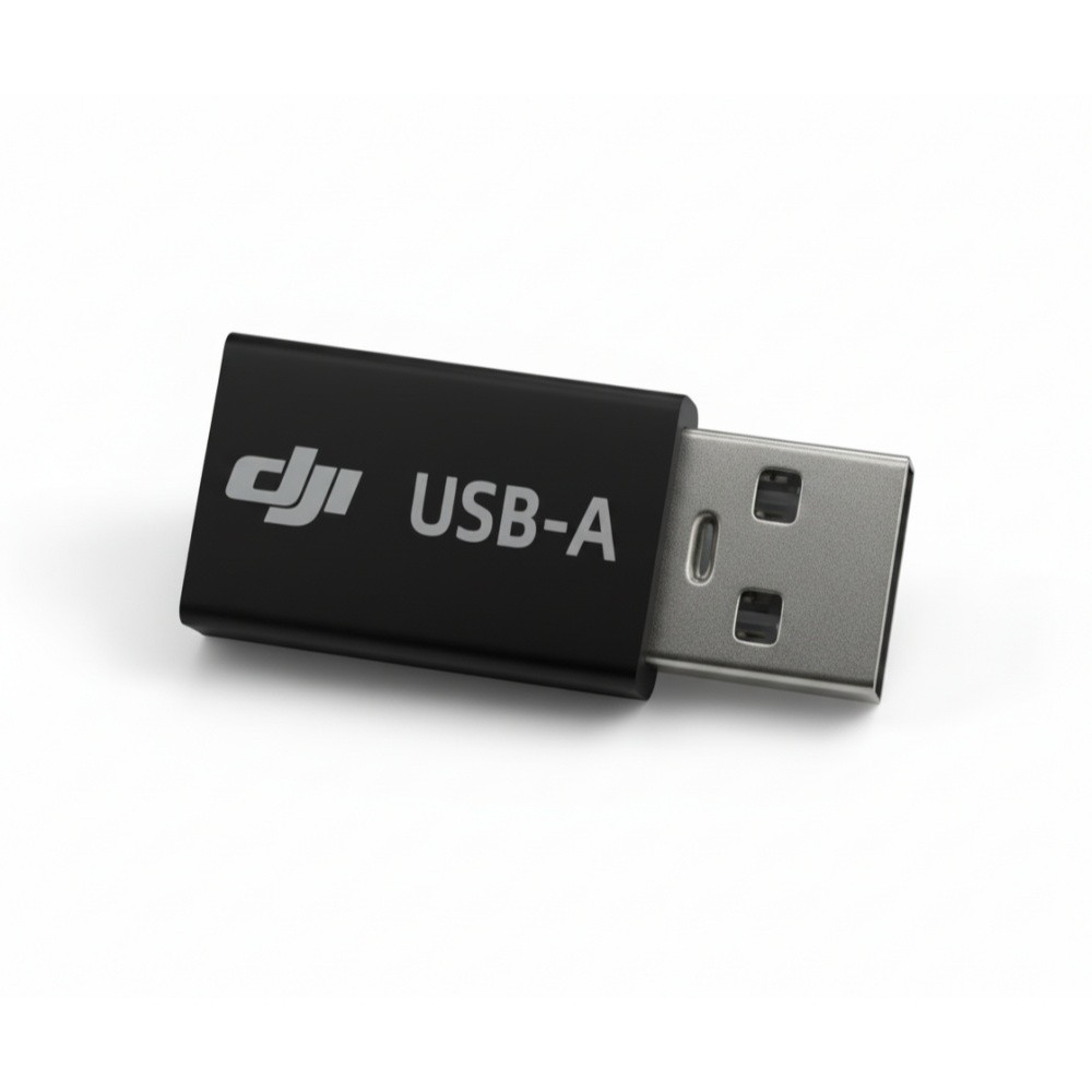 อะแดปเตอร์ USB-A สําหรับรีโมทคอนโทรล T40 / RTK