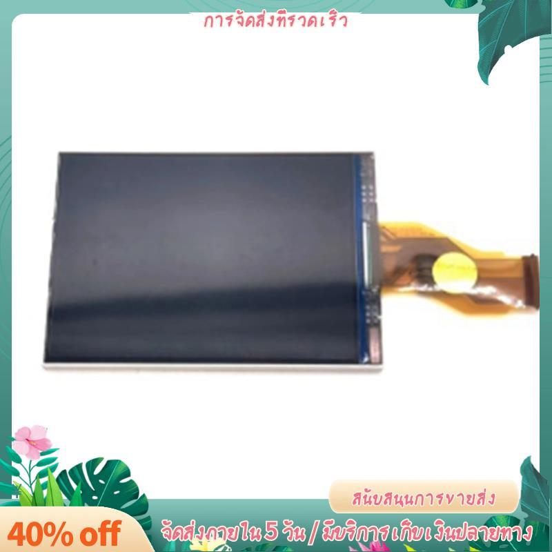 สําหรับ IXUS175 IXUS180 IXUS185 IXUS190 กล้องซ่อมจอแสดงผล LCD หน้าจอ