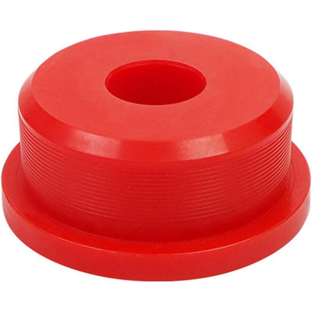 Precisions Fit Polyurethane Motor Mount Bushings เครื่องยนต์ Stability Enhancement Bushings การติดตั