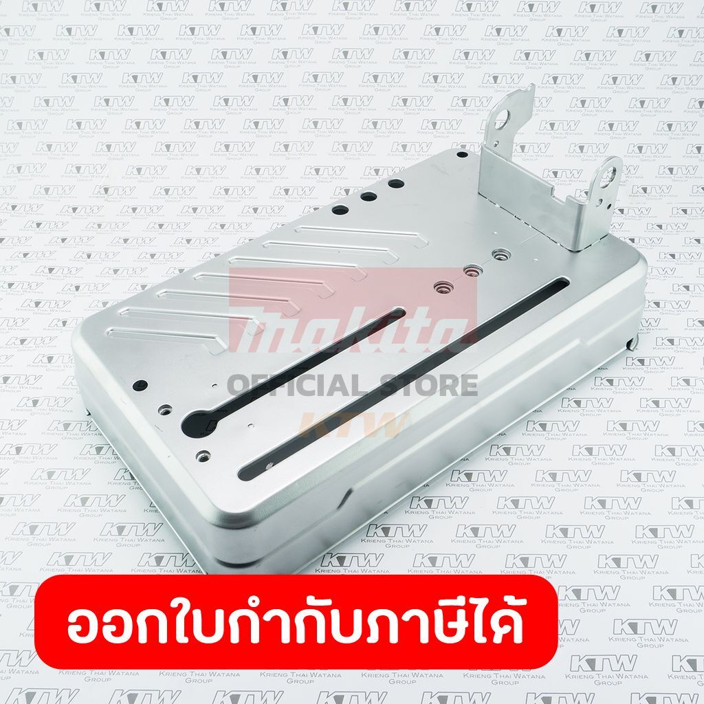 MAKITA มากีต้า MP161397-3 อะไหล่ LW1400#86 BASE NO.86 BASE FOR LW1400 Code 161397-3