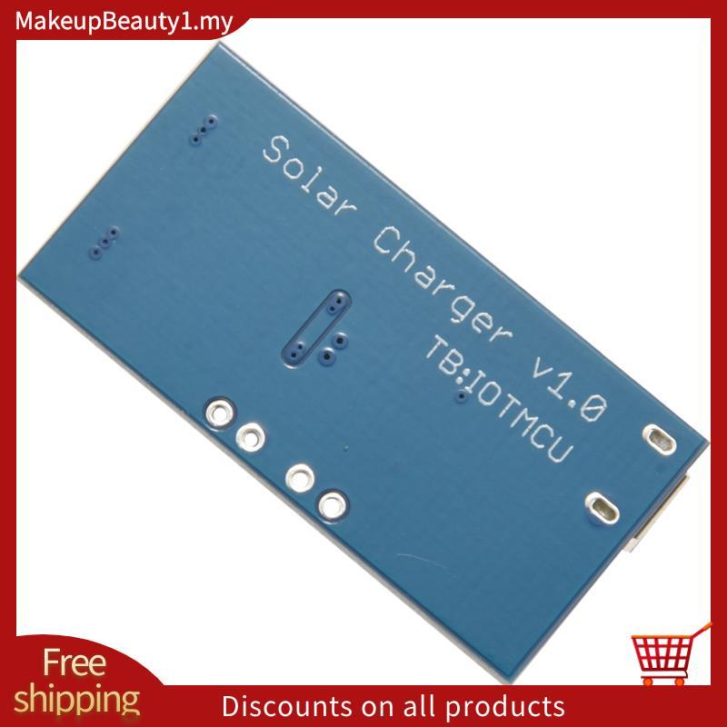 Mini Solar Lipo Charger Board CN3065 Lithium Battery Charger Board Module