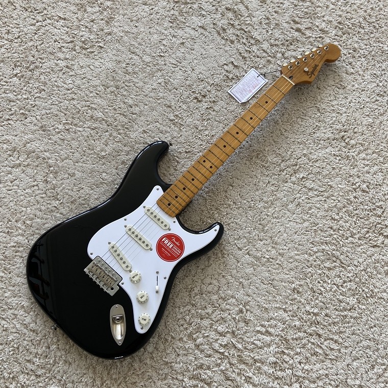 Clearance Fa-Li-Da OEM ของแท้ SQ-CV ST กีตาร์ไฟฟ้าสินค้าคงคลัง Z623