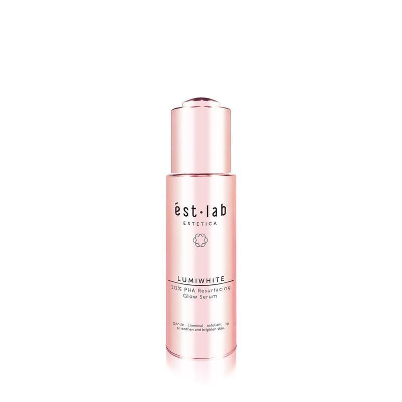 Est.lab LumiWhite 10% PHA Resurfacing Glow Serum, 30ml