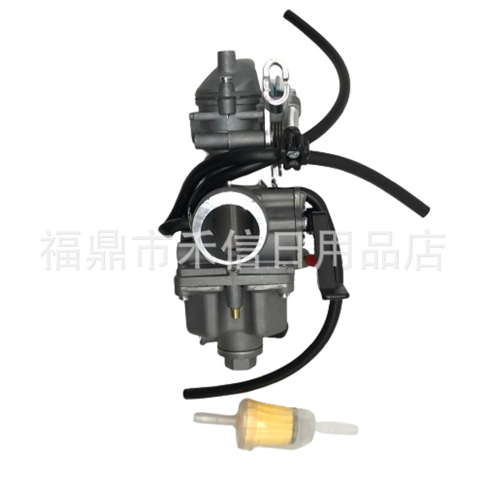 CRF230 CBX250 CBX230X2 CBX200 คาร์บูเรเตอร์รถจักรยานยนต์ 16100-KPS-902