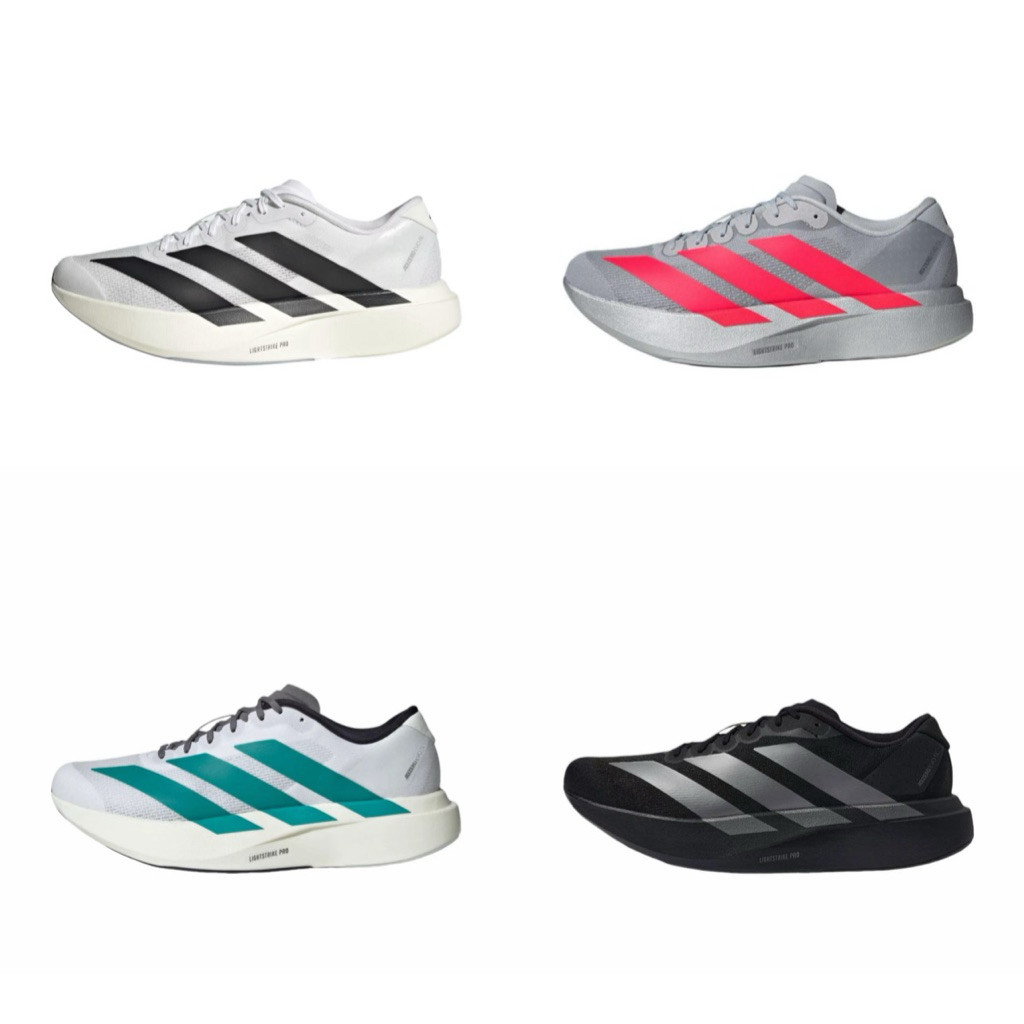 รองเท้าวิ่ง Adidas Evo SL