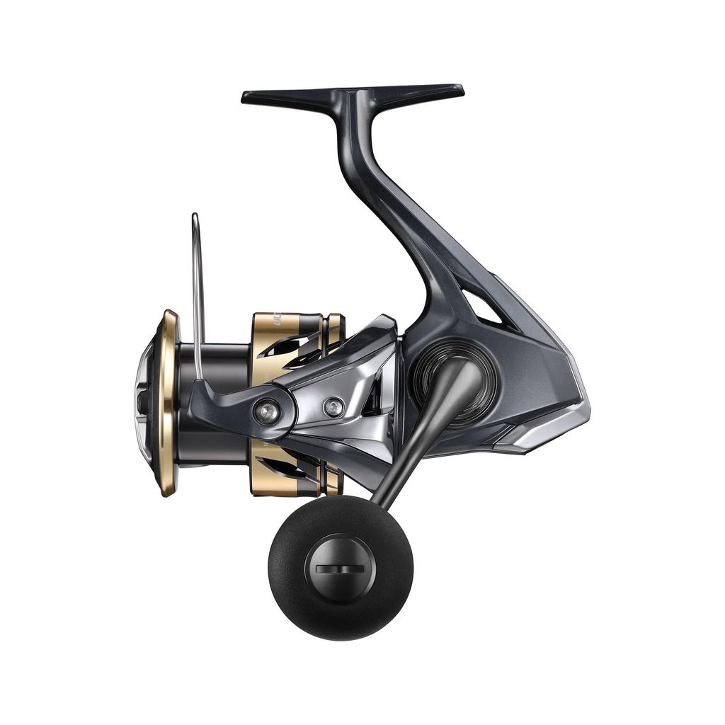 SHIMANO Spinning Reel 25 Altegra C5000XG