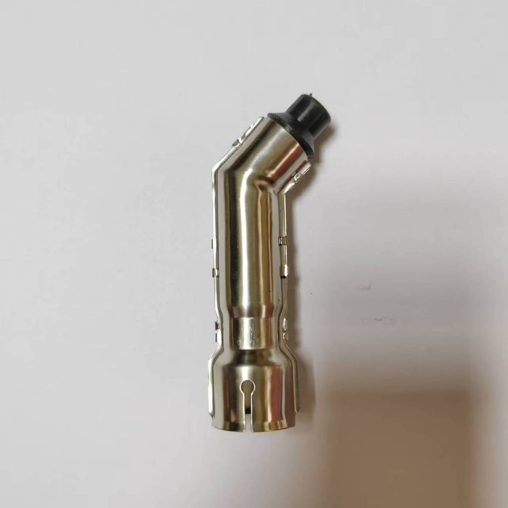 DJI D12500IE สถานีชาร์จเชื้อเพลิง หัวเทียน T60 เครื่องกําเนิดไฟฟ้านําเข้าหัวเทียน NGK ฝาปิดแรงดันสูง