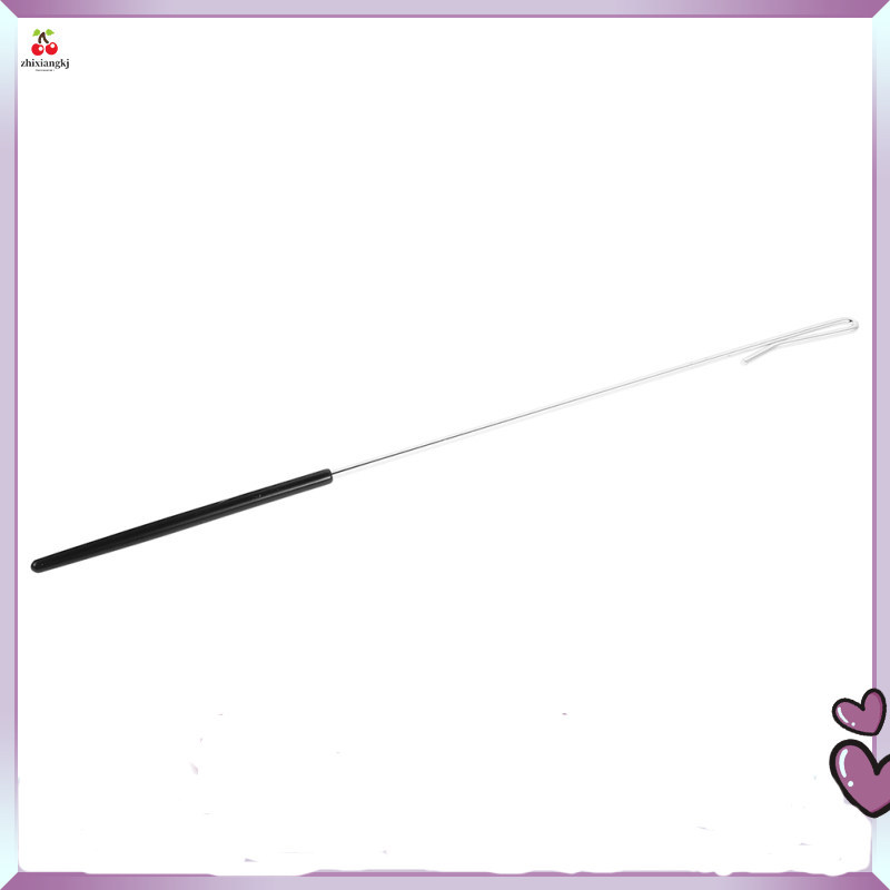 หุ่นมือควบคุม Stick (20-55 ซม.): Rod Puppet Arm Manipulatorion เครื่องมือสําหรับประสิทธิภาพ - Puppetry Control Rods สําหรับ Party zhixiangkj