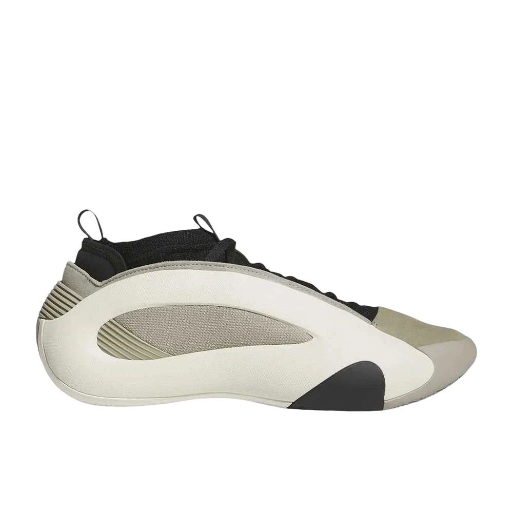 adidas Harden Vol 8 'Feather Grey' Unused