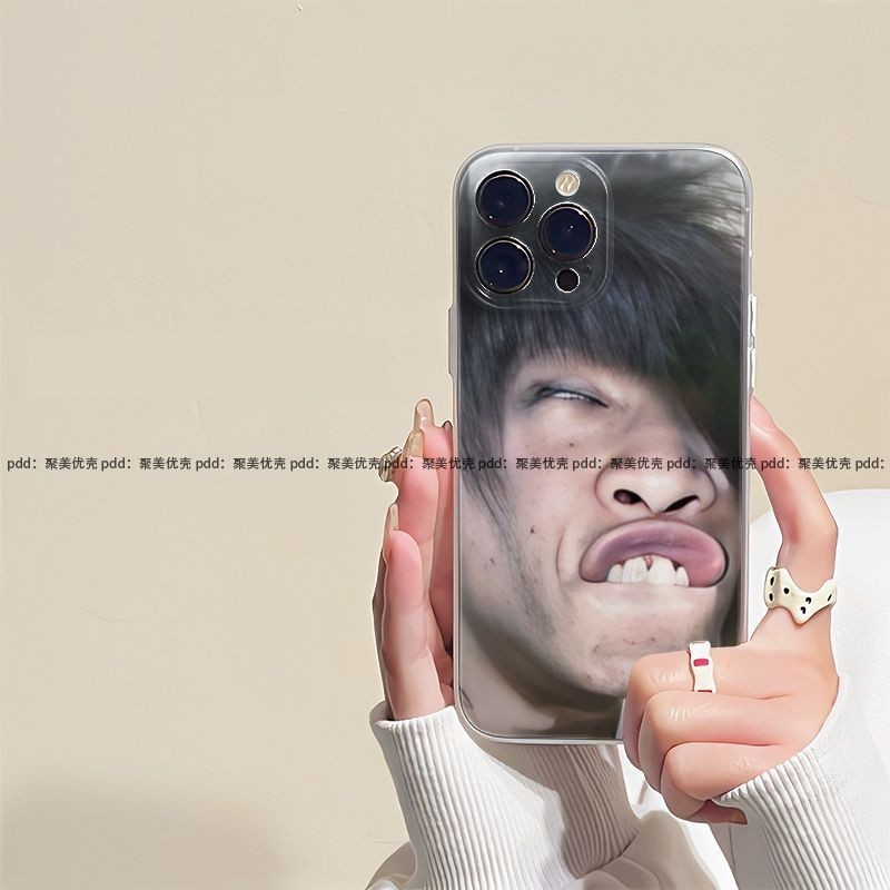 Blast Clown Kill Matt 14ProMax13 เคสโทรศัพท์ XR หญิง XS รวมทุกอย่าง 12 โปร่งใส 11 นุ่ม