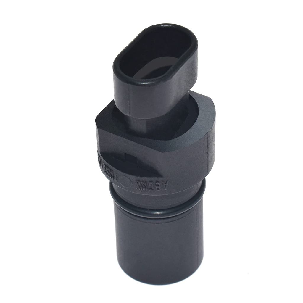 4921599 เซ็นเซอร์ตําแหน่งเพลาข้อเหวี่ยงเข้ากันได้กับ Cummins ISX QSX ISX15 QSX15