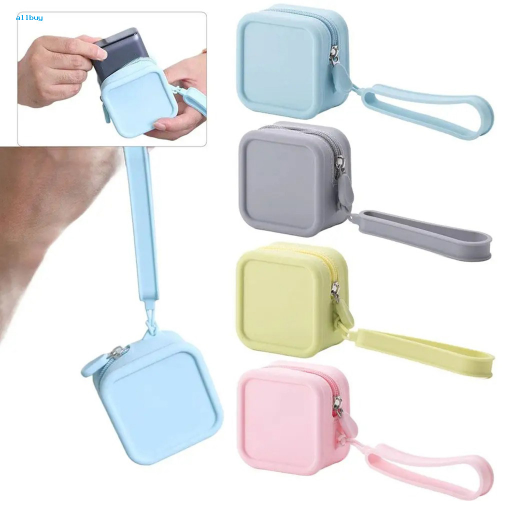 AWN- เคสป้องกันสําหรับ 140w Charger Scratch-proof Charger Protector ซิลิโคน Charger เคสป้องกันสําหรั