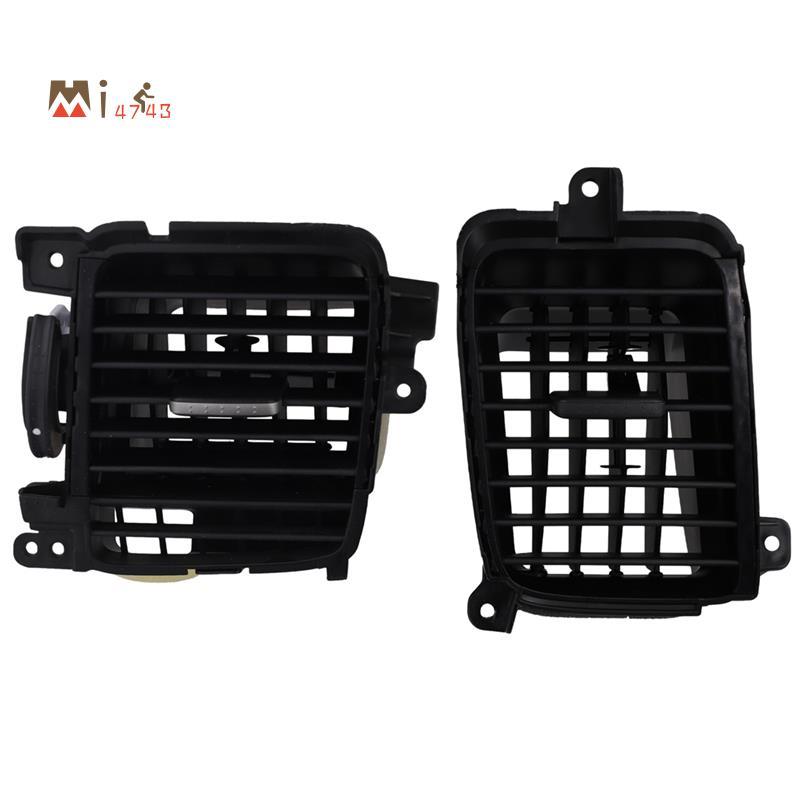 Mi4743Car Ac Air Conditioner Vent Outlet Driver ด้านข้าง 77620-SNB-G11 77610-SNB-G11 สําหรับ FD1 FD2
