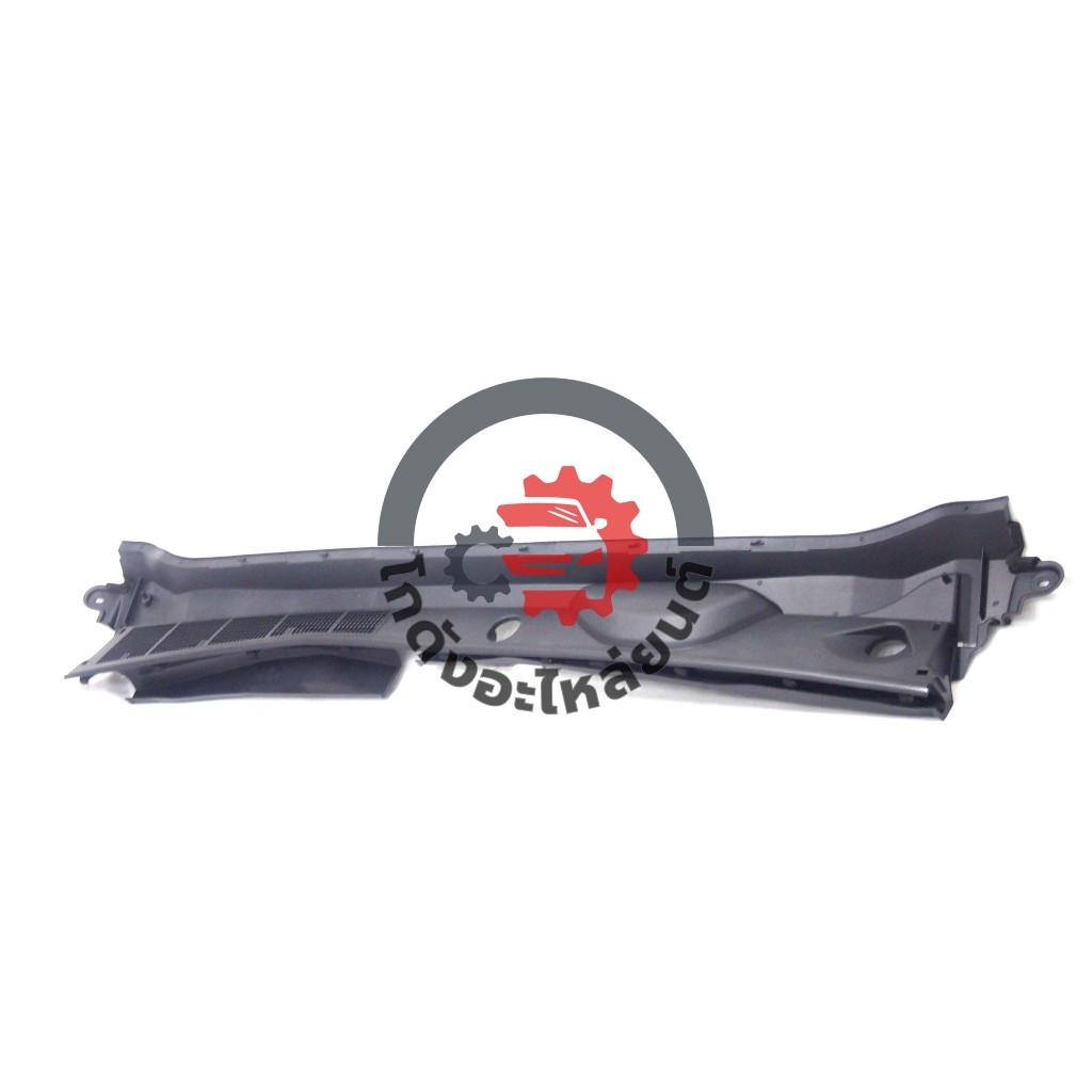 แผงจิ้งหรีด โตโยต้า รีโว่ ,ฟอร์จูนเนอร์ ปี 2015-2024 ตัวกลาง [แท้ศูนย์] TOYOTA REVO ,FORTUNER 2015-2024 - รูปที่ 2