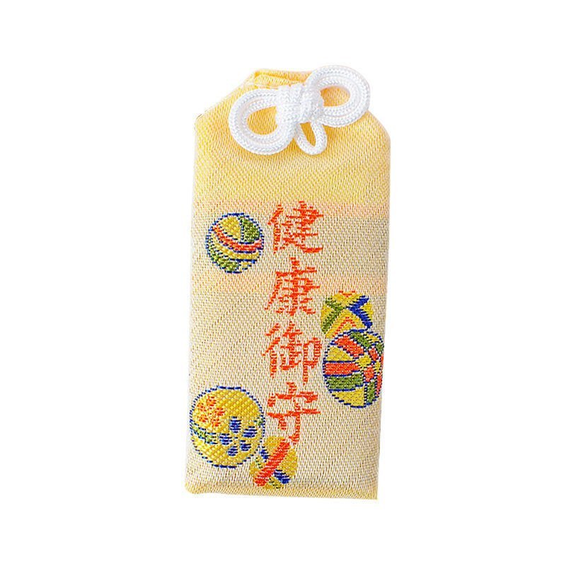 Japan Kiyomizu Temple Kiyomizu Health Guardian