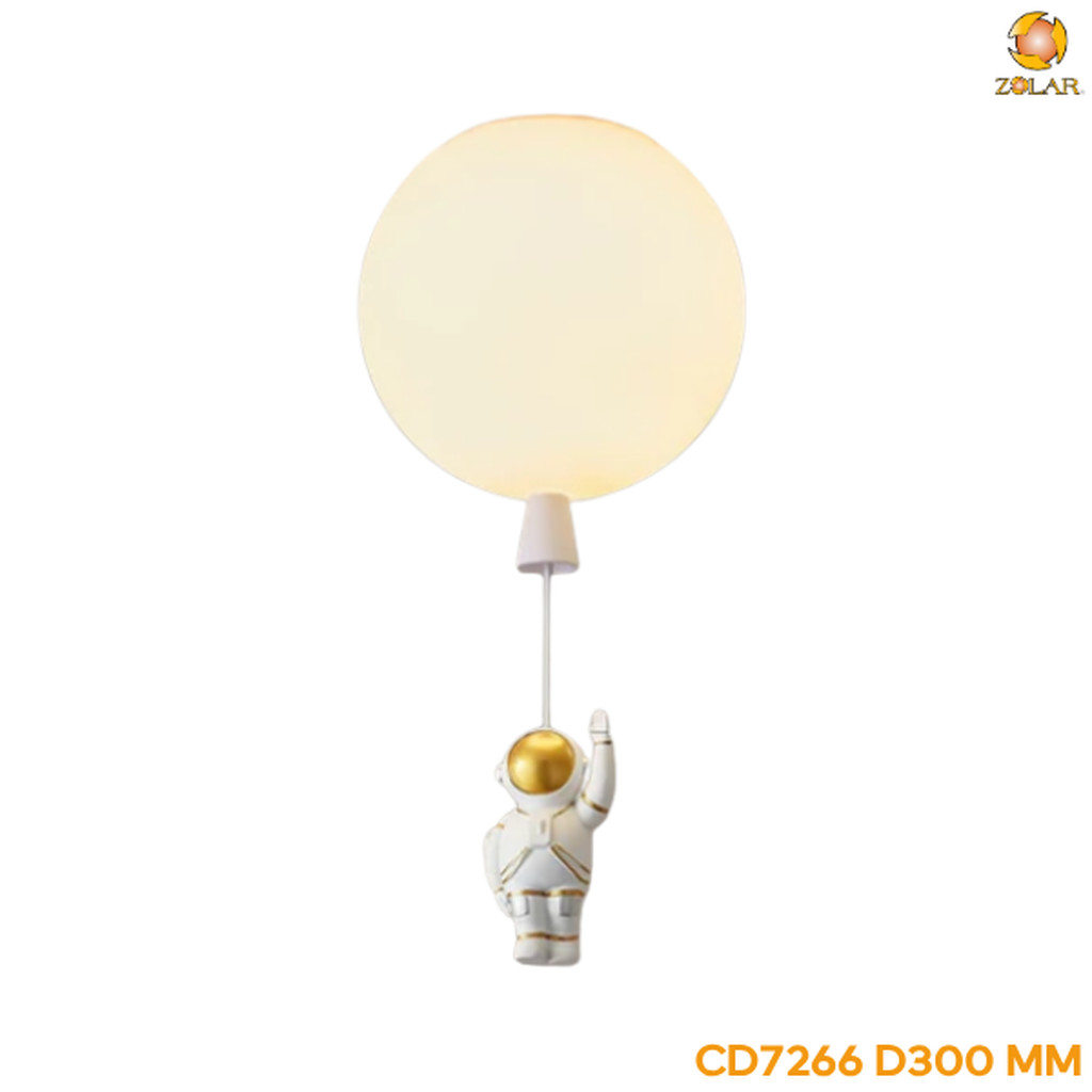 โคมไฟติดเพดานห้องเด็ก KID LAMP CD7266