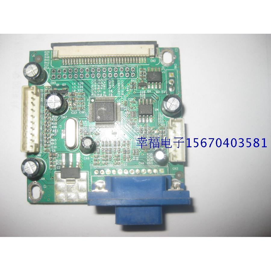 @ Qinghua Tongfang CL22W 02K0140007B0 RTD2270 1680 * 1050