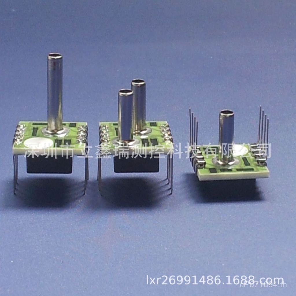 NPC-1220-015D-3L 3S แรงดันเซนเซอร์/9XPE