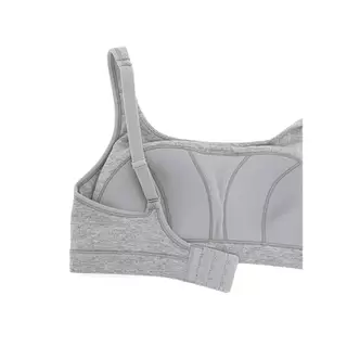 Sabina Sbn Sport Light to Medium Support เสื้อชั้นใน ไร้โครง รหัส SBB25007SL - สีเทาอ่อน
