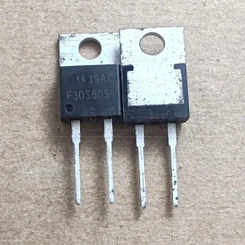 1-5 ชิ้น/ F08S60S F15S60S F30S60S F30U20S F10U60S FFP10U60S F20UP20DN F30UP20DN FFP08S60S FFP15S60S 