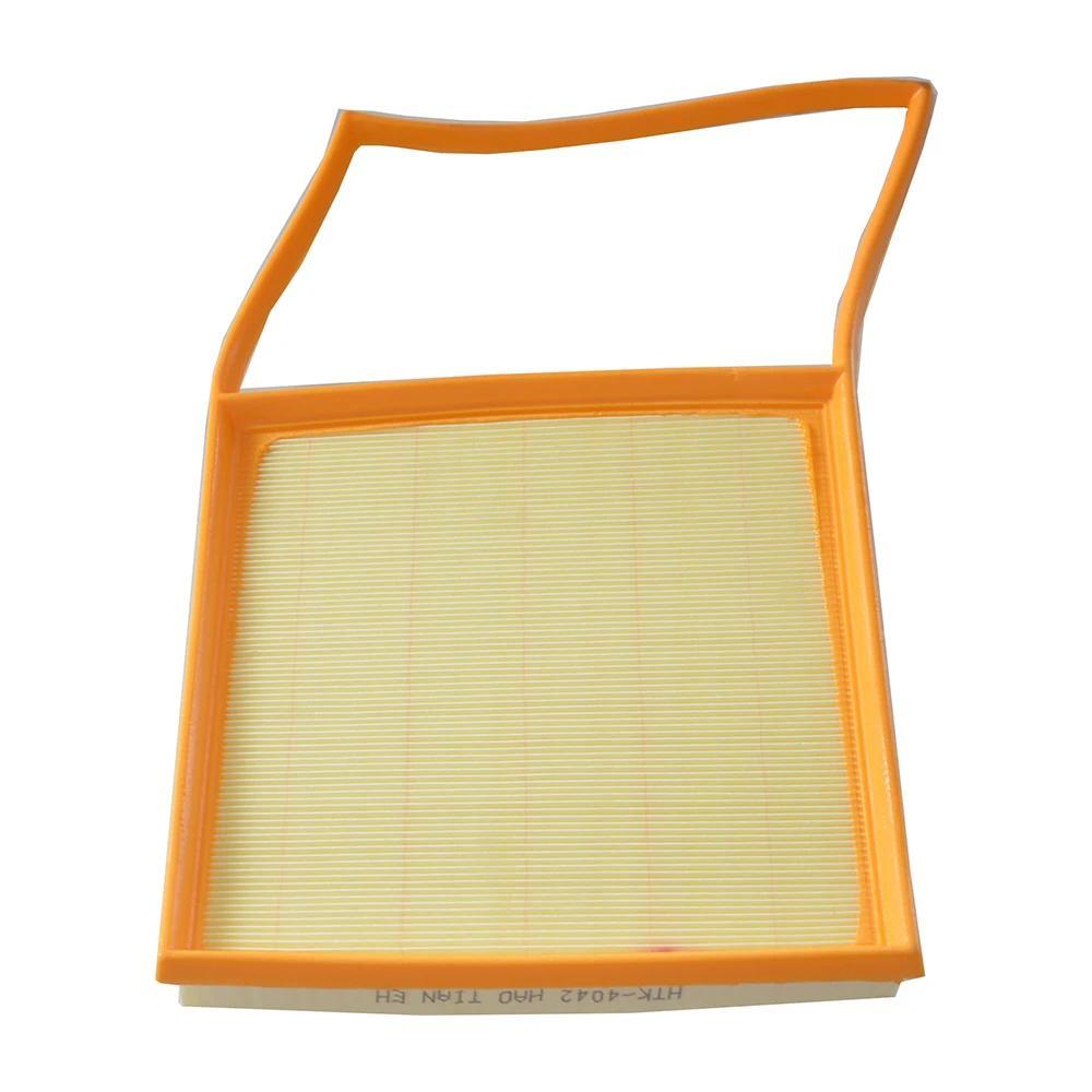 ไส้กรองอากาศเครื่องยนต์ B101205260 สําหรับ MG MG3 1.5L 2010- เครื่องยนต์ 15S4C LEOPAARD CS9 1.5T 201