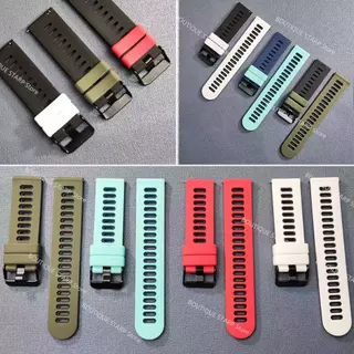 สายนาฬิกาGarmin forerunner165/245/645/55/158/570 42mn active5 active6 venu venu2plus venu sq2