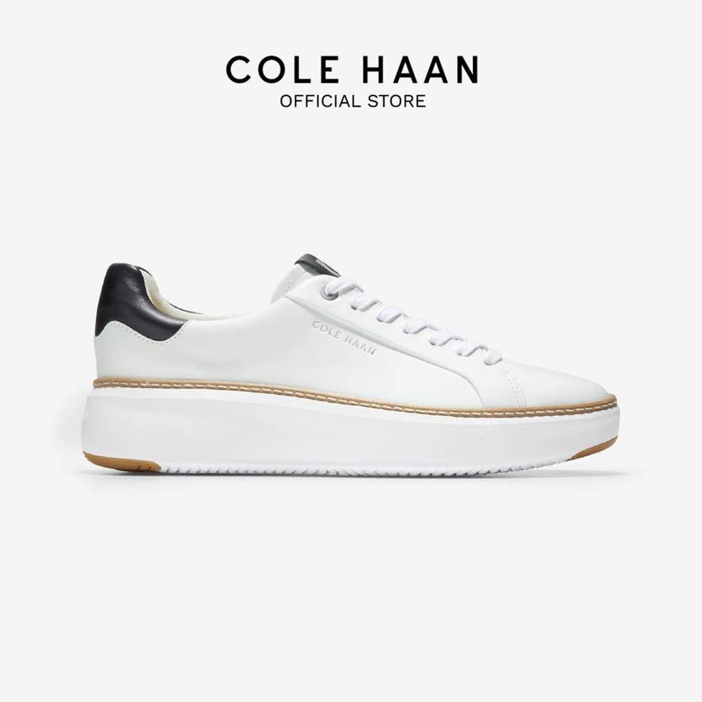 Women's GrandPrø Topspin Sneakers