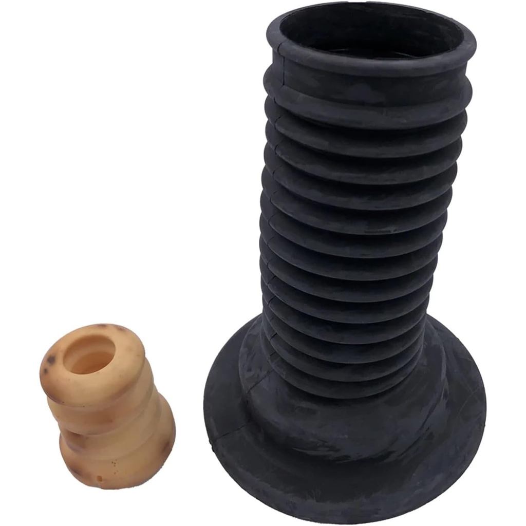 ​รถโช้คอัพหน้าฝาครอบยางบัฟเฟอร์ชุดใช้งานร่วมกับ BYD เพลง 1.5TI/1.5TI Hybrid 2015-2019 BYD เพลง 2.0TI