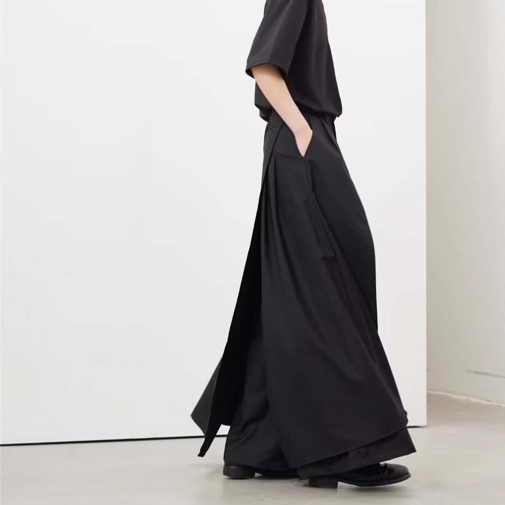 EERSHENSHI Design ยามาโมโตะคูลOttes สไตล์ญี่ปุ่น ดีไซน์เฉพาะตัว สบาย ๆ - รูปที่ 2