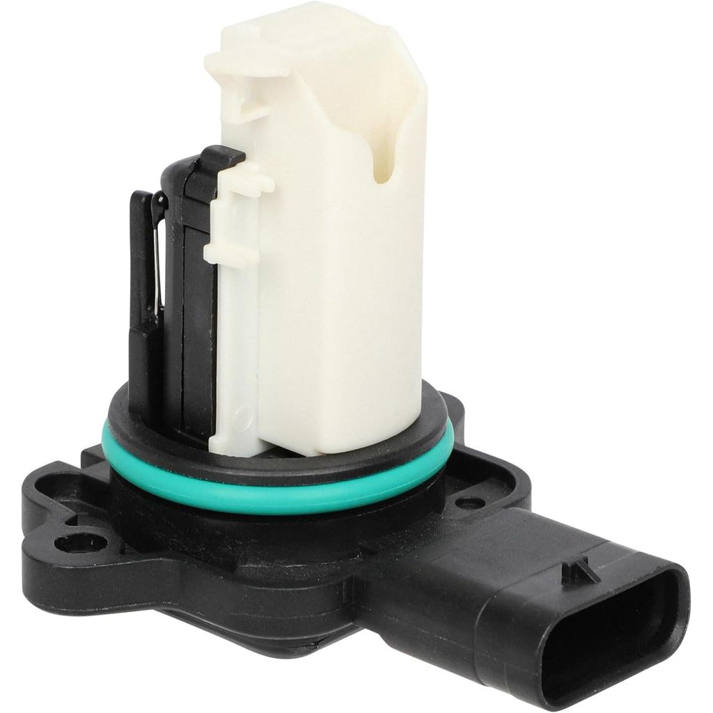 OCPTY Mass Air Flow Sensor เหมาะสําหรับ BMW 135i 335i 535i 640i 740i M235i X1 X3 X4 X5 X6, สําหรับ B