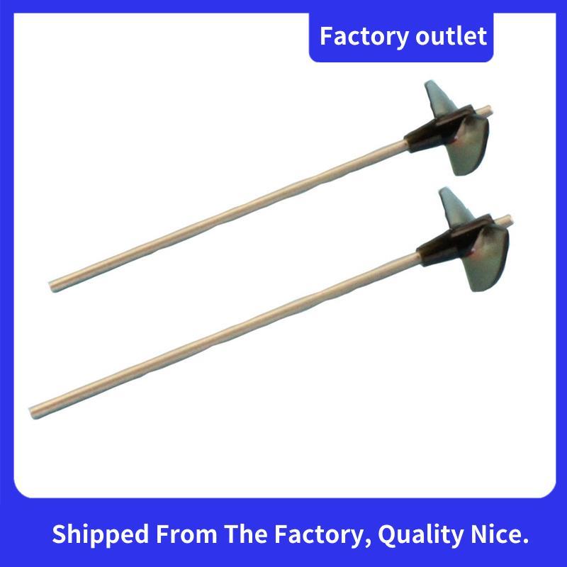 2 ชิ้น WL917-20 ใบพัด Paddle สําหรับ WL917 RC เรือ Jet เรืออะไหล่อุปกรณ์เสริม