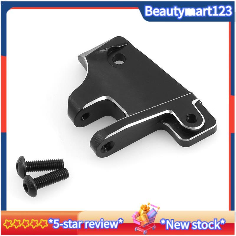 BM อลูมิเนียม Panhard แชสซีสําหรับ 1/10 RC Crawler SCX10 PRO อัพเกรด Part