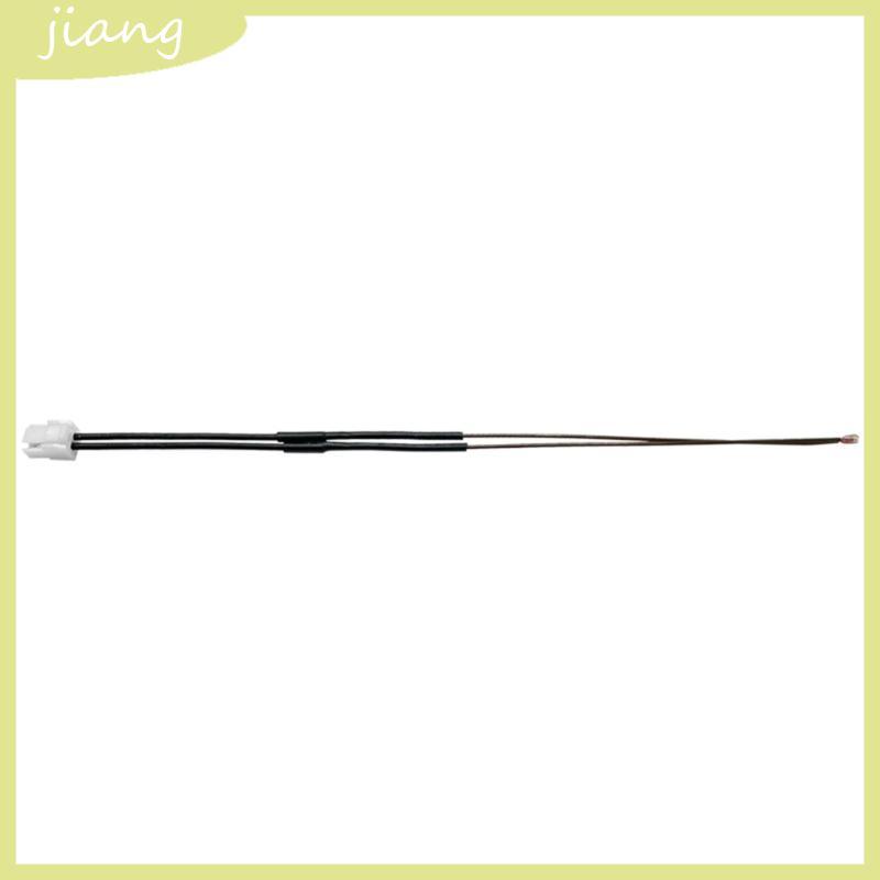 JN Thermistor NTC 100K แผ่นทําความร้อนสําหรับ Bambu Hotend เครื่องทําความร้อนตลับหมึก 24V