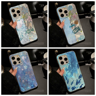 เคสทรศัพท์ For Samsung A07 A17 A57 A37 A05S A56 5G A36 A06 A16 A55 A15 A05 A26 A12 A14 A22 A24 A25 A34 A35 A52S A53