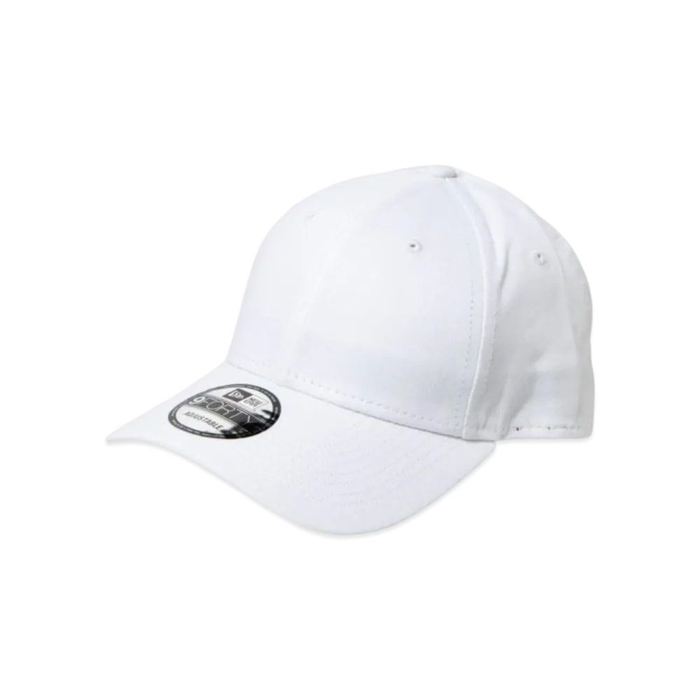 NEW ERA 9FORTY NE200 940 White Unused