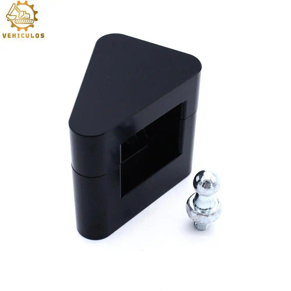 ใหม่ Quick Shift เกียร์สั้น Shifter สําหรับ MK7 Ford Fiesta ST180 1.6 Turbo Ecoboost อลูมิเนียม Quic