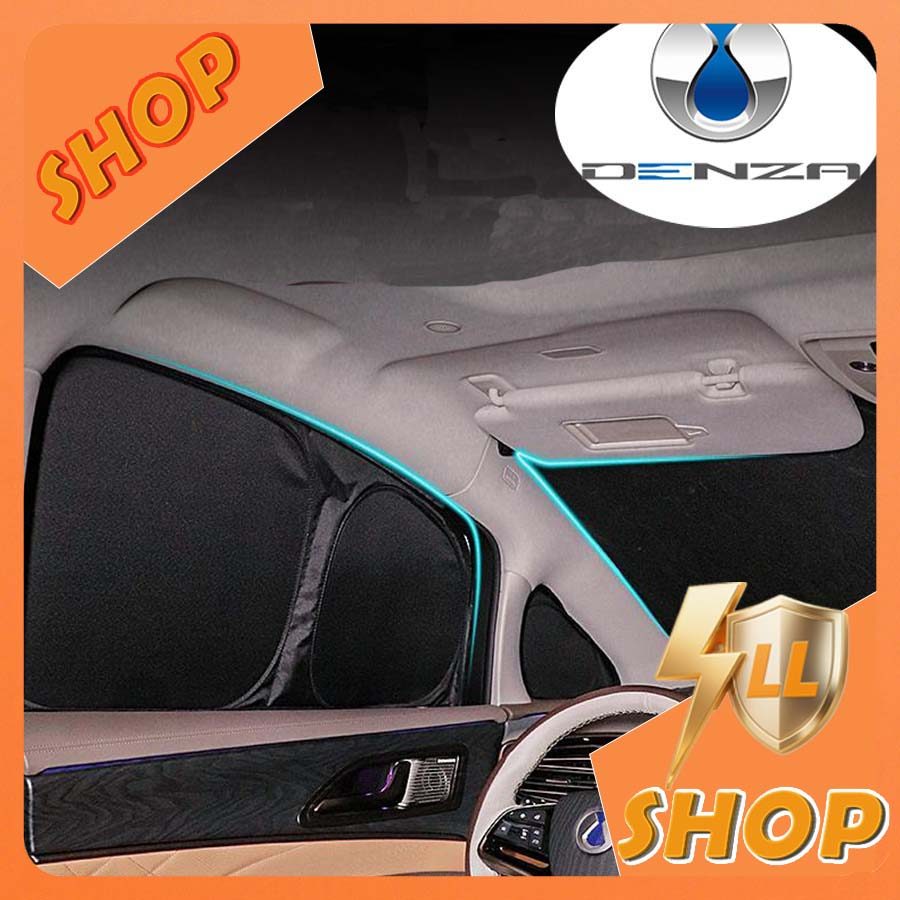 [READY]DENZA D9 Sunshade Body Kit BYD DENZA Car Decoration Accessories HQ9X