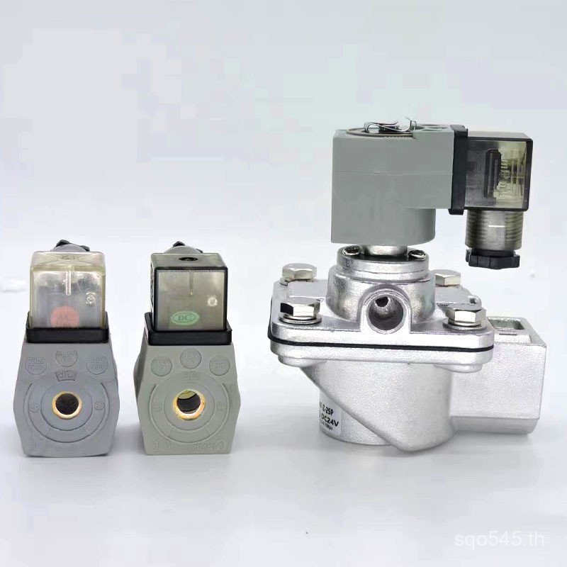 DMF-Z-2060SDMF-Z-25/DMF-Z-40 Solenoid Pulse Valve/Ally/Pneumatic DMF-Z-50S/NYLN